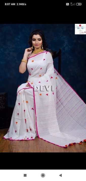 Post image Check out my new saree collection
550