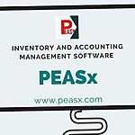 Business logo of PEASx
