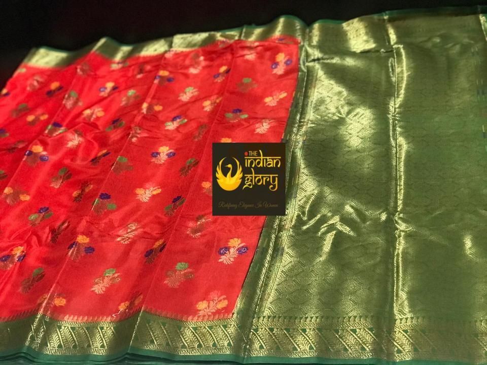 Product uploaded by Bhavani collections on 5/23/2021