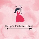 Business logo of Delight Fashion House