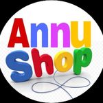 Business logo of Annu shop