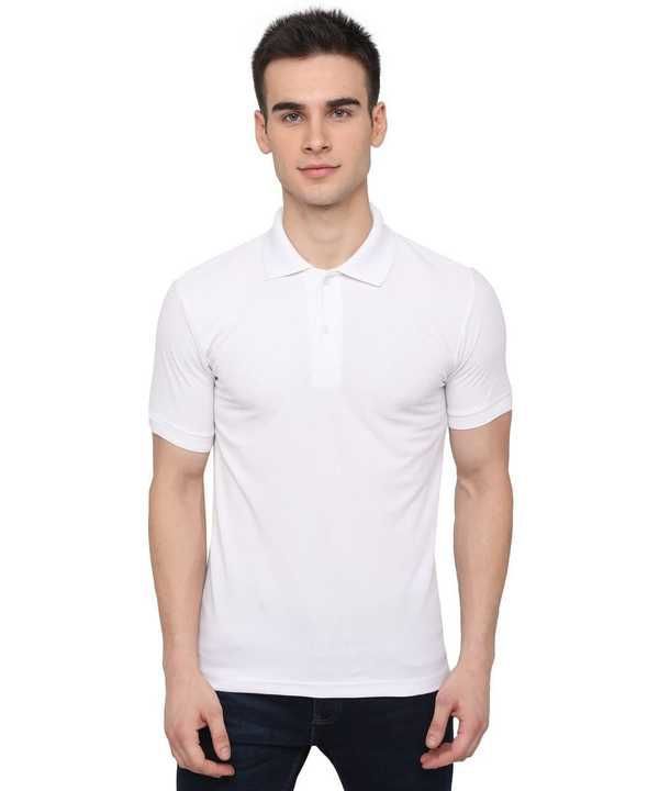 Polo Tshirt  uploaded by business on 5/23/2021