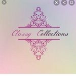 Business logo of Classy collection 
