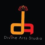 Business logo of Divine Arts