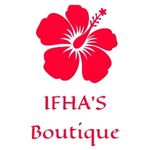 Business logo of Ifha shop