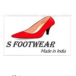 Business logo of S Footwear