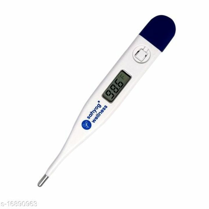 Thermometers  uploaded by business on 5/23/2021