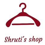 Business logo of Shruti shop