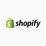 Business logo of Shopify