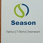 Business logo of Season Apparels Inc