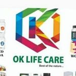 Business logo of Oklifecare