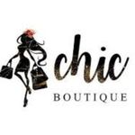 Business logo of Chic Boutique