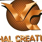 Business logo of Vishal Creation's