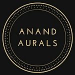 Business logo of Anand Aurals