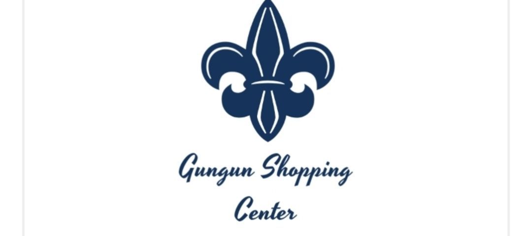 Gungun shopping  center