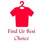 Business logo of Find ur best choice