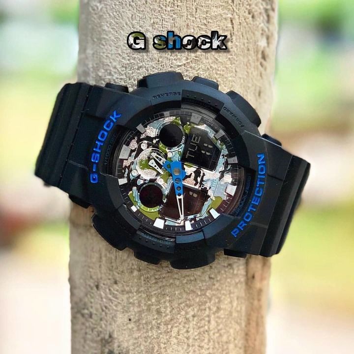 G-Shock uploaded by Wholesale watches on 5/23/2021