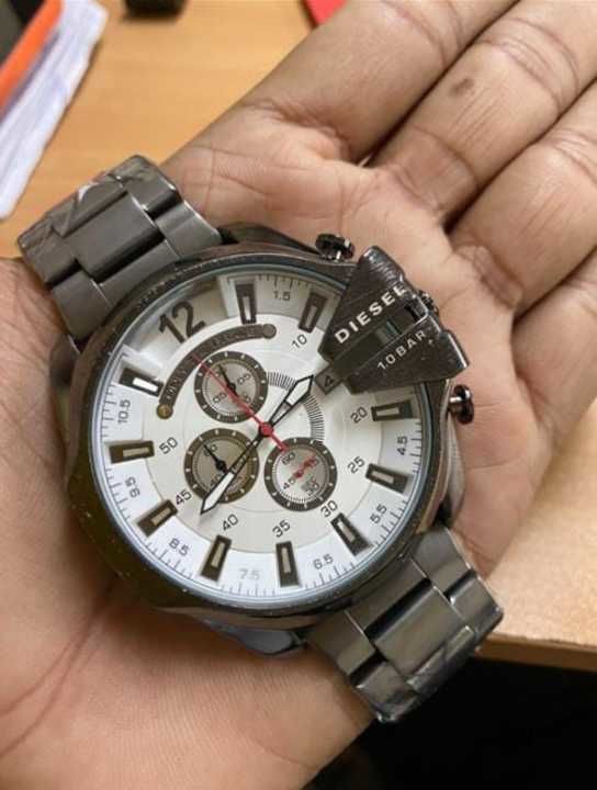 Diesel uploaded by Wholesale watches on 5/23/2021