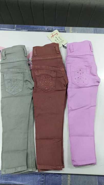 Product uploaded by Arihant jeans  on 5/23/2021