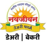 Business logo of Navjeevan Dairy and Bakery