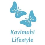Business logo of Kavimahi lifestyle