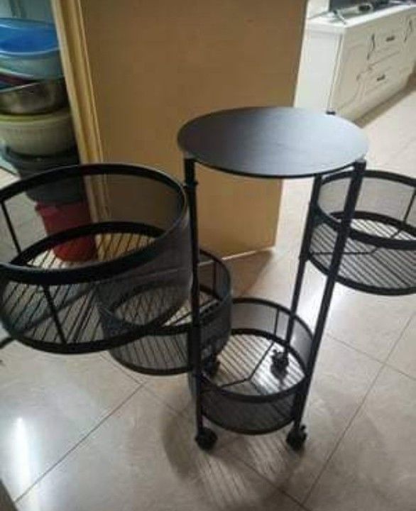 Fruit Trolley  uploaded by Misbah Exports on 5/23/2021