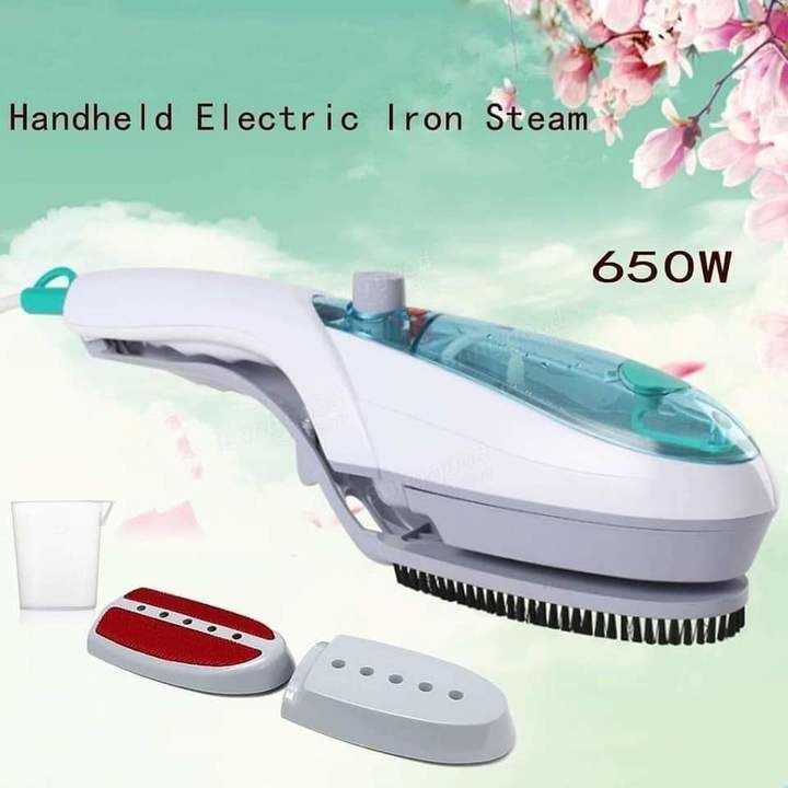 
Portable iron machine 👇 uploaded by business on 5/23/2021