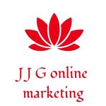 Business logo of J J G online market