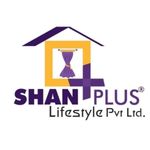 Business logo of Shanplus Lifestyle Pvt Ltd
