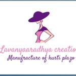 Business logo of Lavanyaaradhya creation