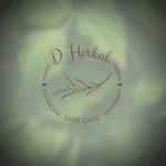 Business logo of D herbal products 