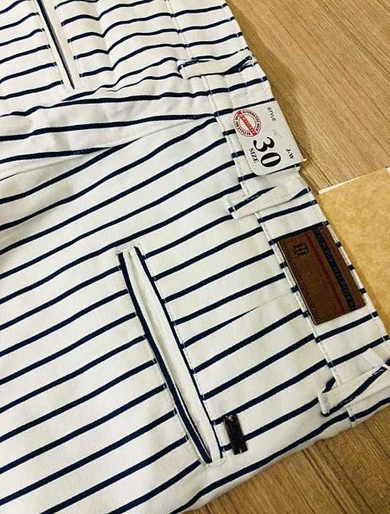 Post image *TOMMY HILFIGER*
*TRENDY LINING TROUSERS*

*COTTON STUFF*
*BRAND LOGO EMBROIDERY ON POCKET &amp; METAL BRAND BUCKLE ATTACHED*

*NARROW FIT*

*ORIGINAL BRAND ACCESSORIES ATTACHED*

28,30,32,34
*599 FREE SHIPPING*