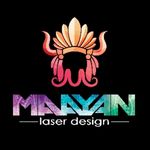 Business logo of Maayan laser design 