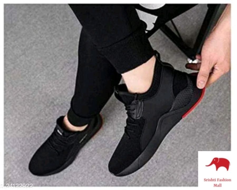 Relaxed Fashionable Men Sports Shoes* uploaded by business on 5/24/2021