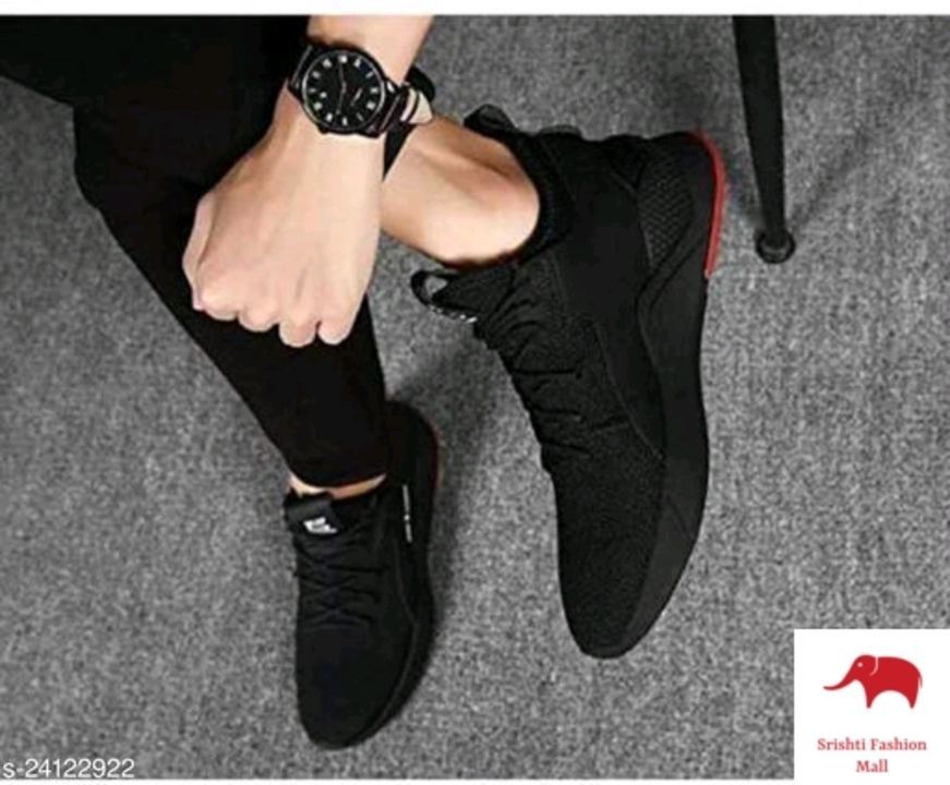 Relaxed Fashionable Men Sports Shoes* uploaded by business on 5/24/2021