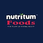 Business logo of Nutritum Foods