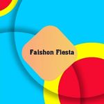 Business logo of Faishon fiesta based out of Gurgaon