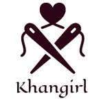 Business logo of Khangirl