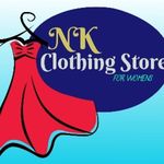 Business logo of NK CLOTHING