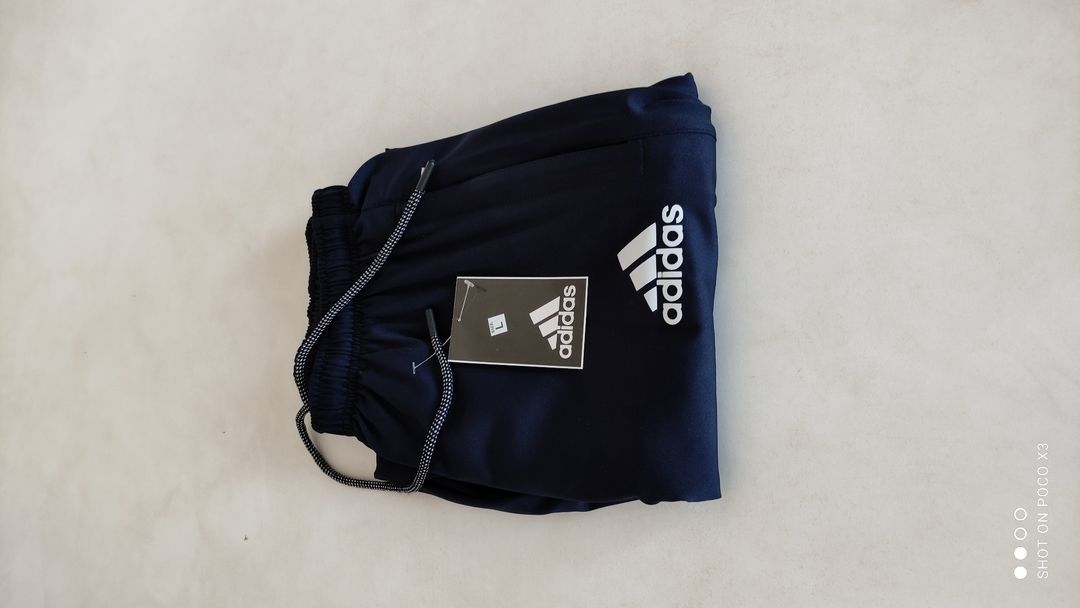 Adidas 4 way lycrya track pant uploaded by business on 5/24/2021