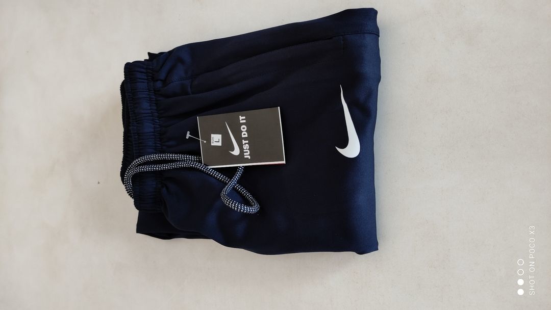 Nike track pant uploaded by STAR SPORTS & COLLECTION on 5/24/2021