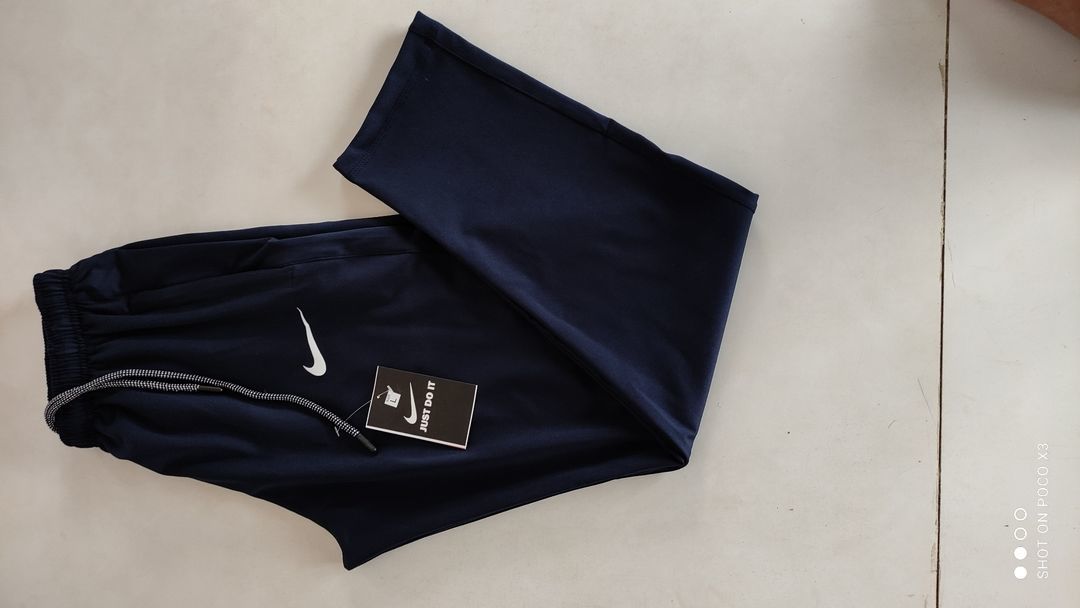 Nike track pant uploaded by STAR SPORTS & COLLECTION on 5/24/2021