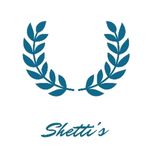 Business logo of Shetti's collection