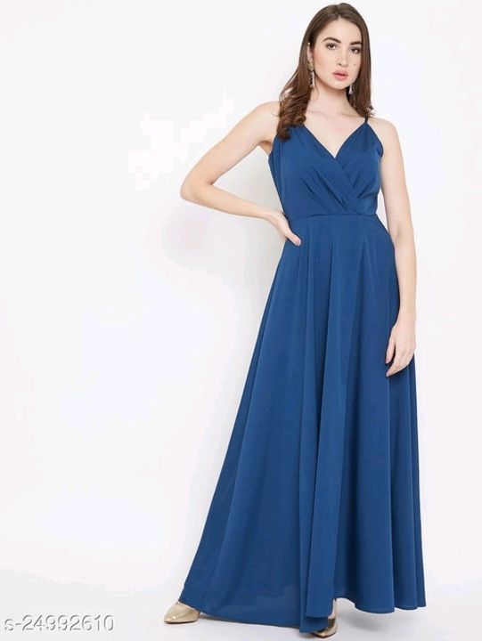 Dresses 👗 uploaded by Cell Active Colours  on 5/24/2021