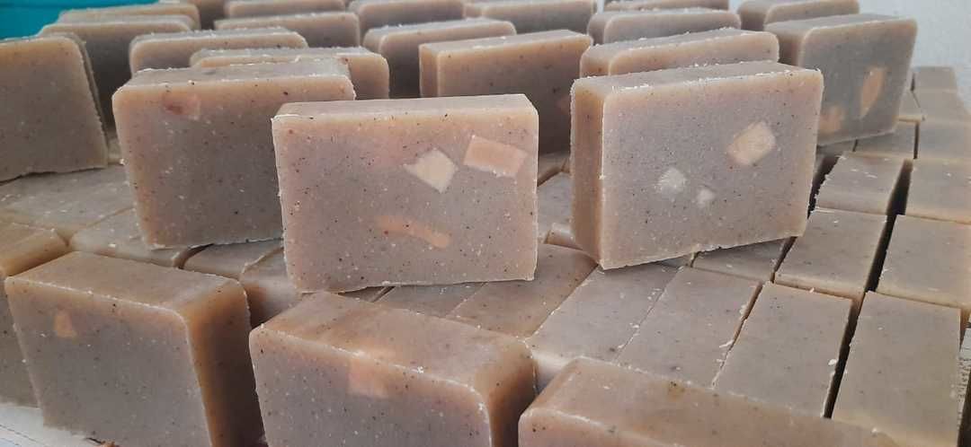 Beauty soap uploaded by Vaiba Products Co., on 5/24/2021