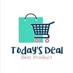 Business logo of Today's Deal