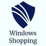 Business logo of Window shopping 🛍 