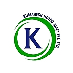 Business logo of KUMARESH UDYOG OPC PVT LTD