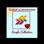 Business logo of Singla Collection
