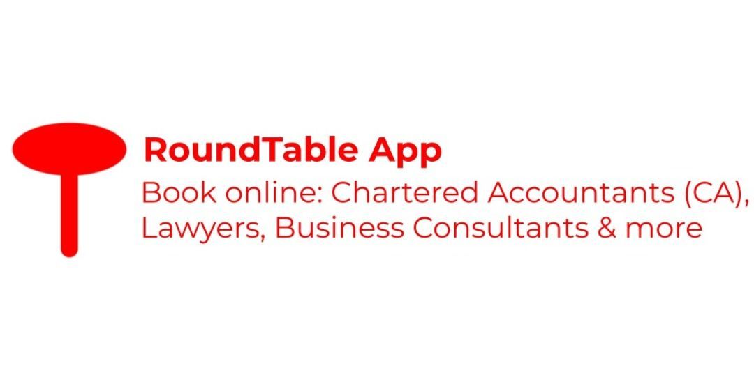 Online CA service uploaded by Round Table on 5/24/2021